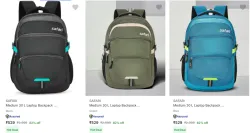 Safari Laptop Bags @ Up to 82% Discount