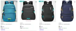 Safari Laptop Bags Upto 84% Discount
