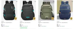 SAFARI Laptop Bags upto 86% Discount