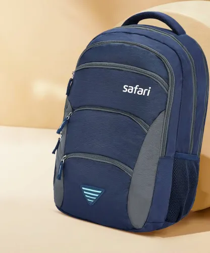 Image of SAFARI  Large 35 L Laptop Backpack 
