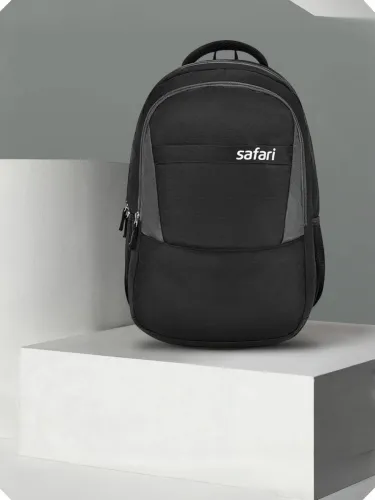 Image of SAFARI  Large 35 L Laptop Backpack Jolt