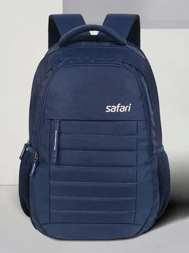 Image of SAFARI Large 35 L Laptop Backpack Deluxe