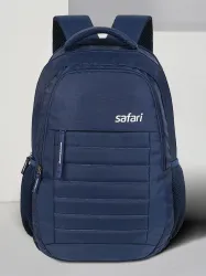 SAFARI Large 35 L Laptop Backpack Deluxe