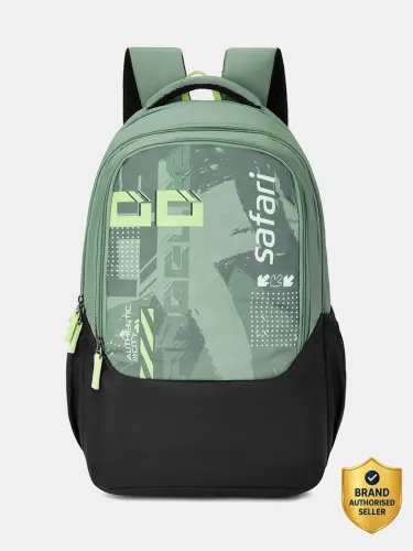 Image of SAFARI Large 36 L Backpack Sigma 3 (Green)