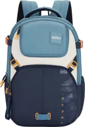 SAFARI  Large 43 L Laptop Backpack 13  (Blue)