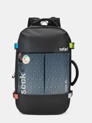 SAFARI Large 45 L Laptop Backpack