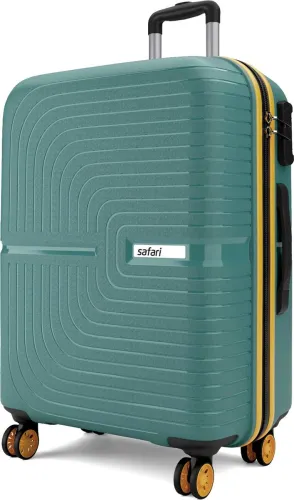 Image of SAFARI  Large Check-in Suitcase 4 Wheels