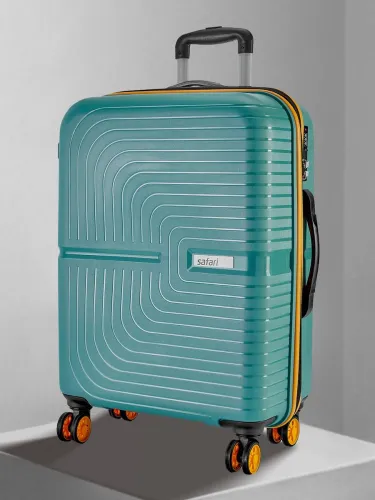 Image of SAFARI  Large Check-in Suitcase (75 cm)