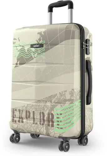 Image of SAFARI Large Check-in Suitcase 76cm