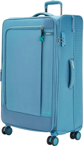 Image of SAFARI Large Check-in Suitcase (81 cm) 8 Whee
