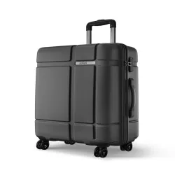 Safari Large Hard Trolley Bag - 77 cm