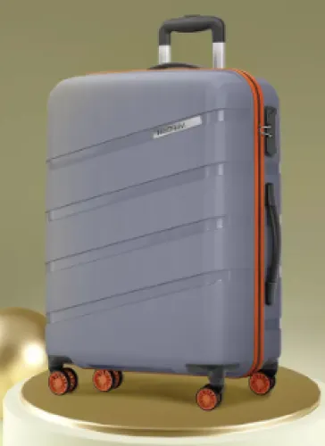 Image of Safari Magnum Evolix 66 Check-in Suitcase