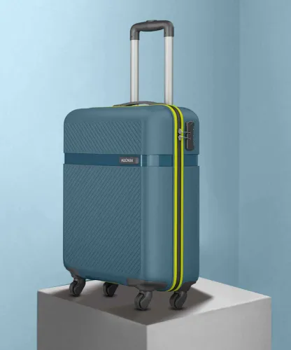 Image of Safari Magnum Fury Small Cabin Suitcase
