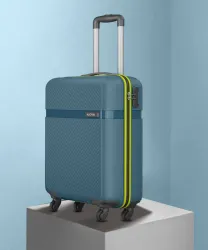 Safari Magnum Fury Small Cabin Suitcase