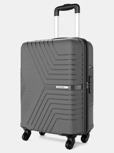 Image of Safari Magnum Zeno 55 Cabin Suitcase