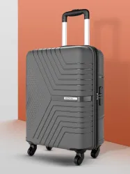 Safari Magnum Zeno 55 Small Cabin Suitcase 55cm