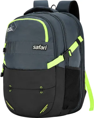 Image of SAFARI Maxima 43L Large Laptop Backpack