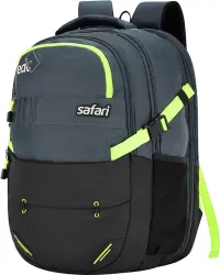 SAFARI Maxima 43L Large Laptop Backpack