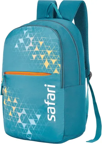 Image of SAFARI  Medium 24 L Backpack Hype  (Green)