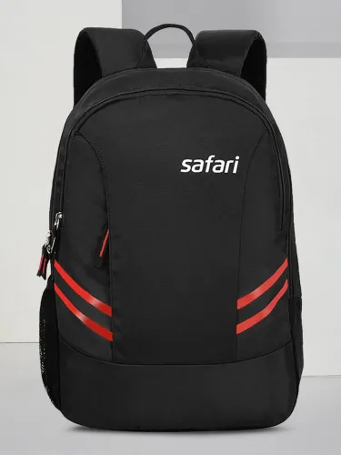 Image of SAFARI Medium 26 L Backpack Streak (Black)