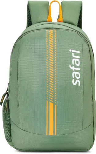 Image of SAFARI  Medium 26L Backpack Flick  (Green)
