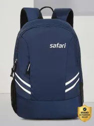SAFARI Medium 26 L Backpack Streak (Blue)