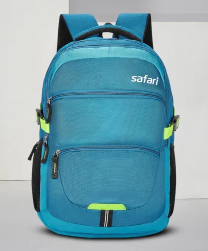 Image of SAFARI  Medium 30 L Laptop Backpack ASHPER CB With 6 Pockets