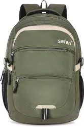 SAFARI  Medium 30 L Laptop Backpack
