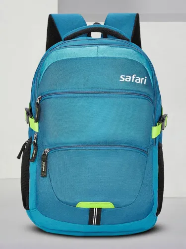 Image of SAFARI Medium 30 L Laptop Backpack