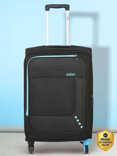Image of SAFARI Medium Check-in Suitcase (67 cm) 
