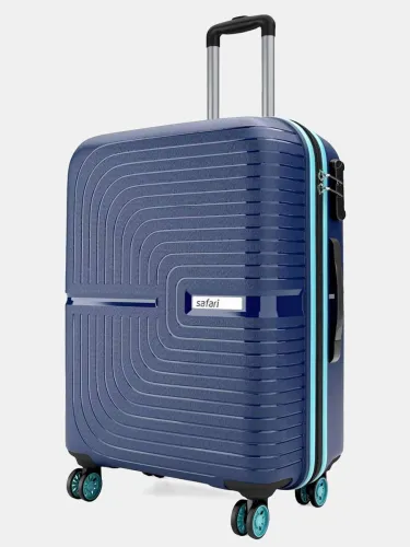 Image of SAFARI Medium Check-in Suitcase