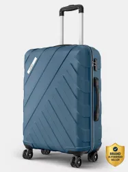 SAFARI Medium Check-in Suitcase