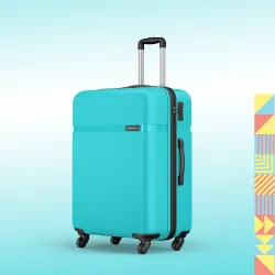 Safari  Medium Check-in Suitcase