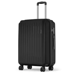 Safari Medium Genius Alley 66cm Size Check-in Trolley Bag Hard Case