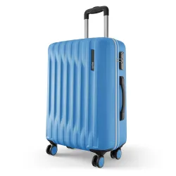 Safari Medium Ray Neo 8 Trolley Bag