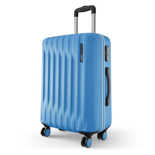 Image of Safari Medium Ray Trolley Bag 