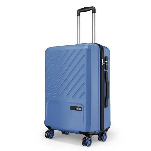Image of Safari Medium Symphony 66cm Trolley Bag