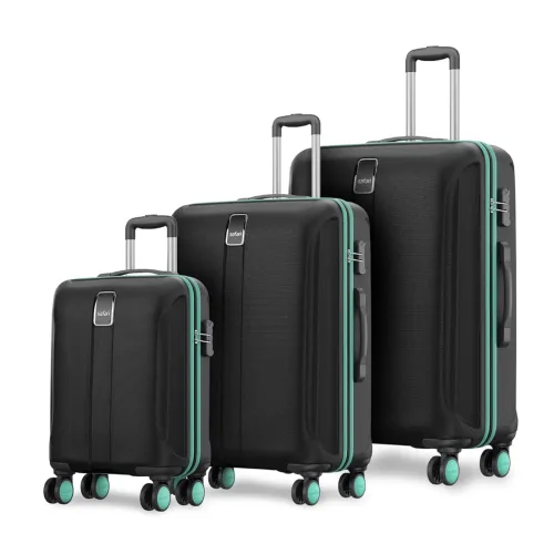Image of Safari Medium Thorium Neo Trolley Bags