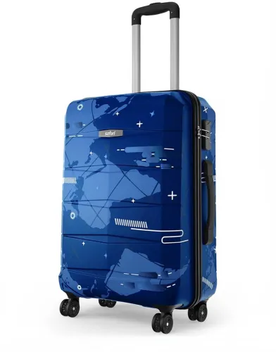 Image of Safari Nightsky Neo 66cm Medium Check-in Suitcase