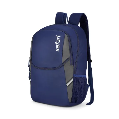 Image of Safari Nudge Laptop Backpack for men & women, school bag for boys and girls