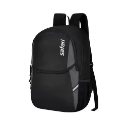 Safari Nudge Laptop Backpack for men & women, school bag for boys and girls, college bag, office bag, travel bag, 3 comp