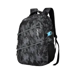 Safari Omega Plus Casual Laptop Backpack