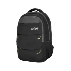 Safari Omega Pro Laptop Backpack