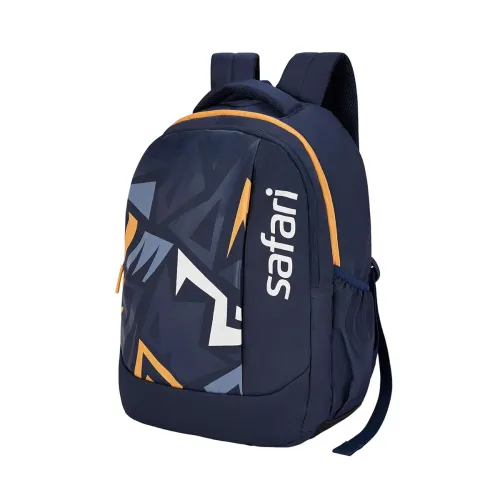 Image of Safari Onyx 32L Casual Printed Backpack