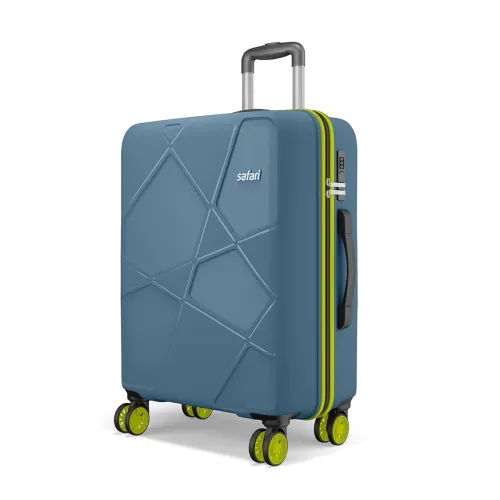 Image of Safari Pentagon 75Cm Large Trolley Bag