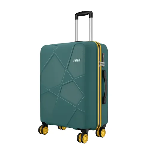 Image of Safari Pentagon Neo 8 Wheels 66Cm Medium Checkin Trolley Bag