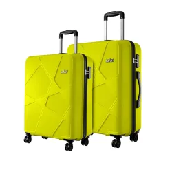Safari Pentagon Pro 2 Pc Luggage Set