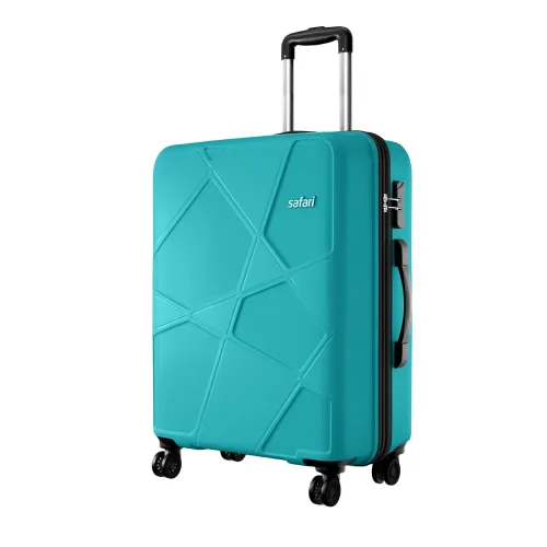 Image of Safari Pentagon Pro 8 Wheels Spinner Checkin Trolley Bag