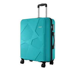 Safari Pentagon Pro 8 Wheels Spinner Checkin Trolley Bag