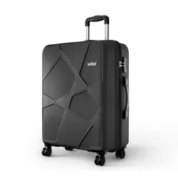 Safari Pentagon Pro 8 Wheels 75Cm Trolley Bag